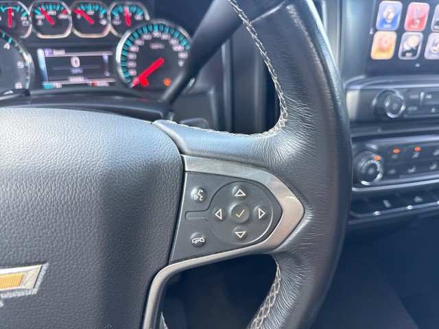 Used 2018 Chevrolet Silverado 1500 LT RWD image 22