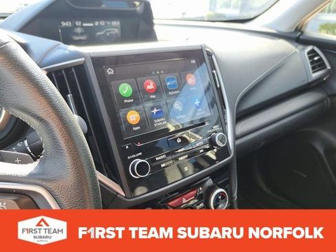 Certified 2021 Subaru Forester Touring w/ Popular Package #2 image 13