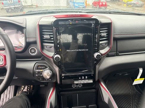 New 2026 RAM 1500 Rebel image 21