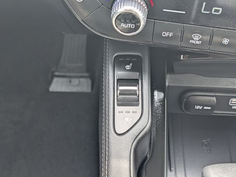 Used 2024 Kia Telluride EX X-Line AWD/4WD image 29