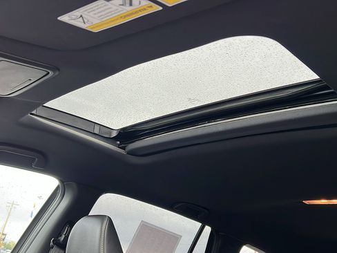 Used 2024 Honda Passport EX-L image 27