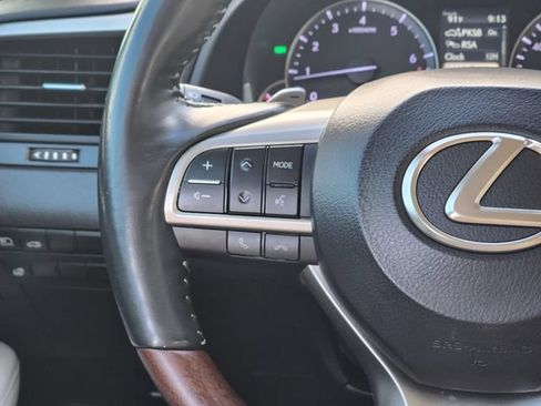 Used 2022 Lexus RX 350 FWD w/ Premium Package image 29