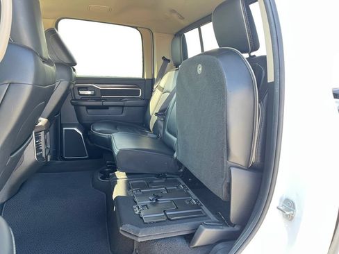 Used 2022 RAM 2500 Laramie AWD/4WD image 28