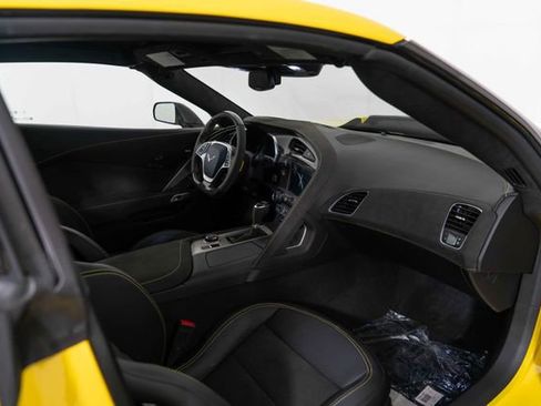 Used 2019 Chevrolet Corvette ZR1 image 24