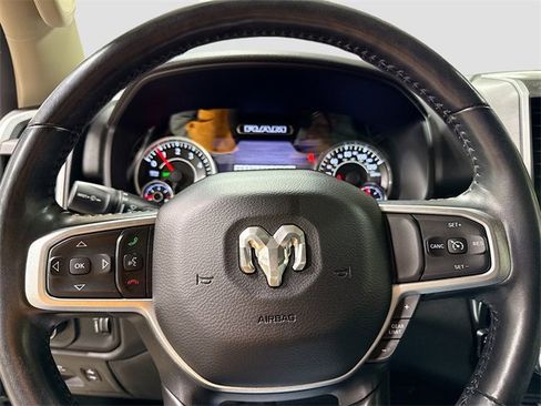 Used 2020 RAM 1500 Big Horn image 13