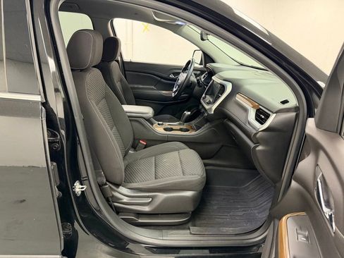 Used 2019 GMC Acadia SLE w/ Driver Alert Package I AWD/4WD image 11