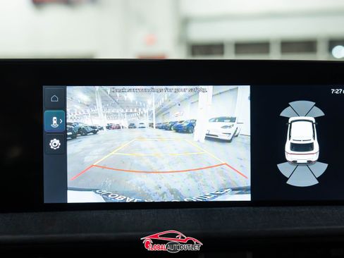 Used 2022 Kia EV6 Wind image 32