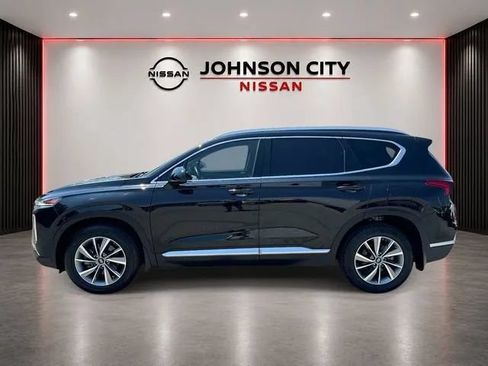 Used 2020 Hyundai Santa Fe SEL w/ Convenience Package FWD image 8