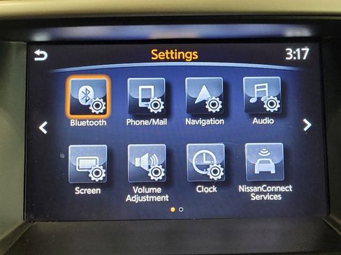 Used 2020 Nissan Pathfinder SL AWD/4WD image 25