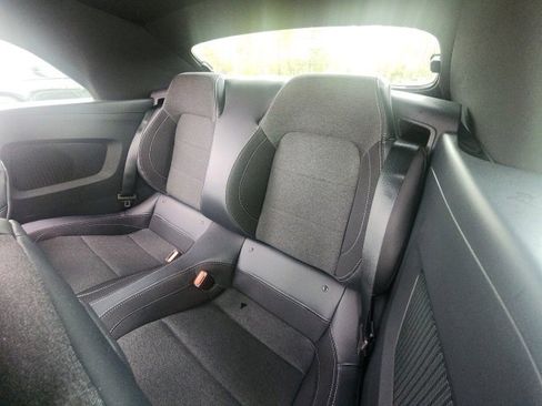 New 2024 Ford Mustang Convertible image 17