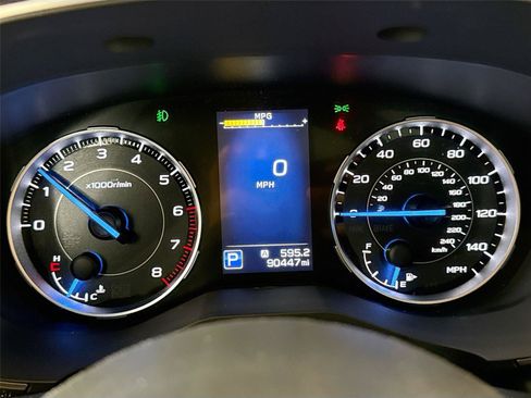 Used 2020 Subaru Ascent Limited w/ Technology Package AWD/4WD image 21