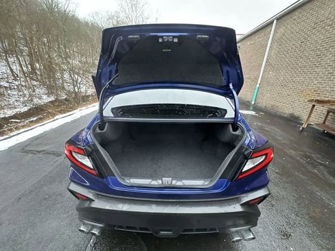 Used 2022 Subaru WRX Premium image 22