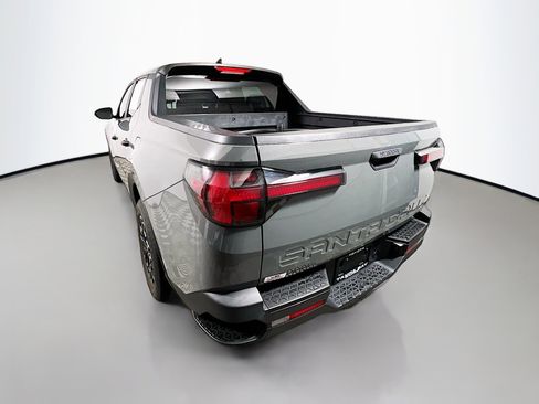 Used 2023 Hyundai Santa Cruz SEL image 8