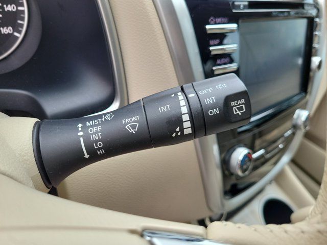 Used 2015 Nissan Murano SL w/ Cargo Package FWD image 27