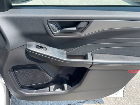 Used 2024 Ford Escape Active FWD image 19