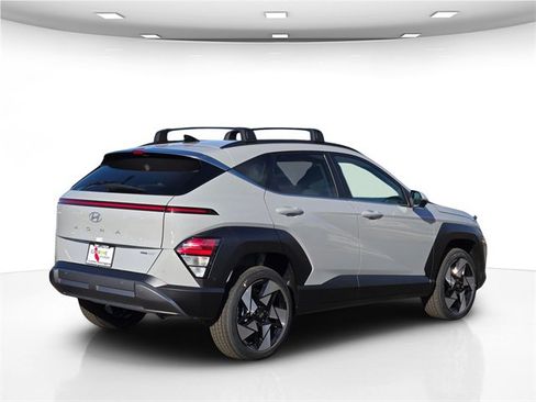 New 2026 Hyundai Kona Limited image 8
