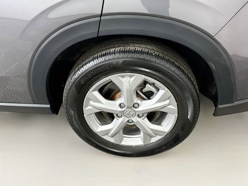 Used 2023 Honda HR-V LX image 14