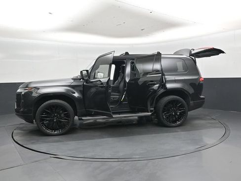 Used 2024 Lexus GX 550 w/ Accessory Package (Z1) AWD/4WD image 53