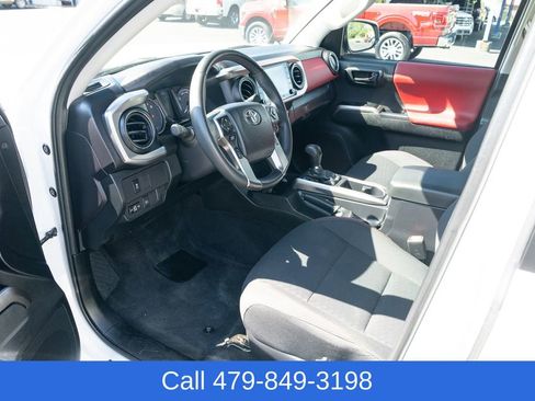 Used 2023 Toyota Tacoma SR5 image 15