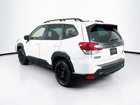 Used 2023 Subaru Forester Wilderness AWD/4WD image 5
