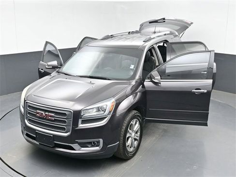 Used 2016 GMC Acadia SLT image 51