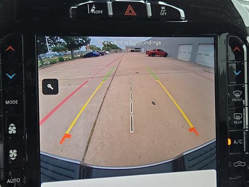 Used 2024 RAM 2500 Laramie w/ Safety Group AWD/4WD image 24