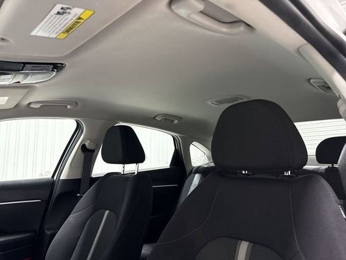 Used 2025 Hyundai Sonata SEL FWD image 19