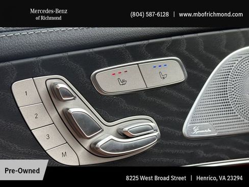 Used 2022 Mercedes-Benz CLS 450 4MATIC image 24