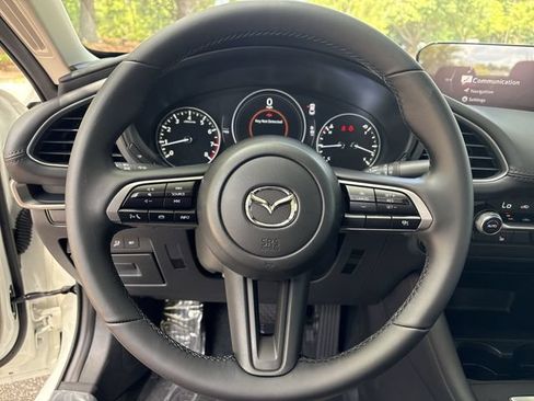 New 2026 MAZDA MAZDA3 2.5 S Sedan w/ Preferred Pkg FWD image 14