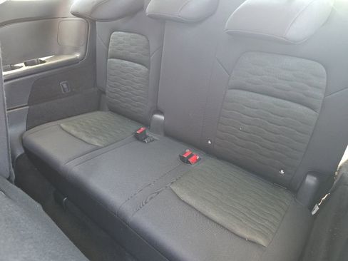 Used 2025 Nissan Pathfinder SV AWD/4WD image 11