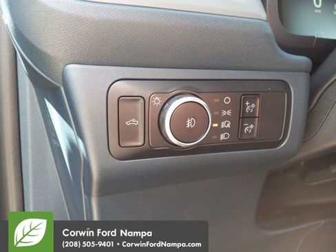 New 2025 Ford Maverick Lobo image 15