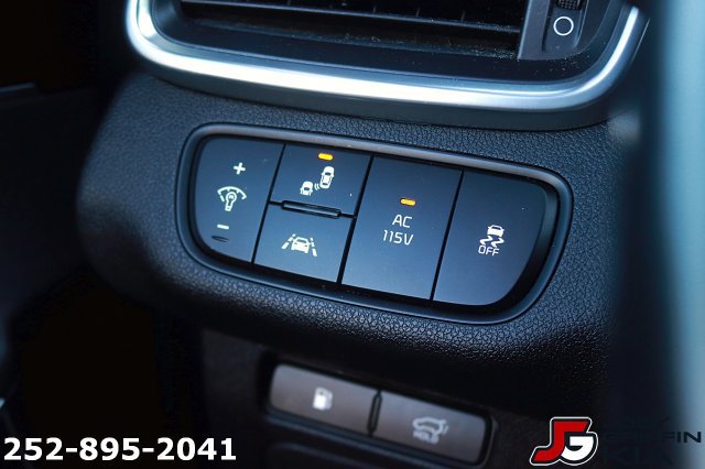 Used 2018 Kia Sorento SX FWD image 31