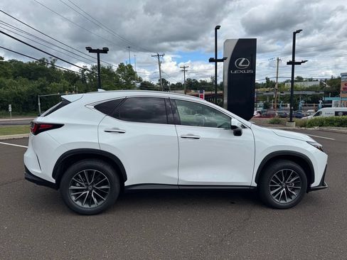 Used 2026 Lexus NX 350 AWD w/ Cold Area Package image 5