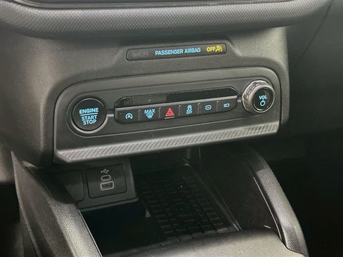 Used 2025 Ford Bronco Sport Big Bend AWD/4WD image 23