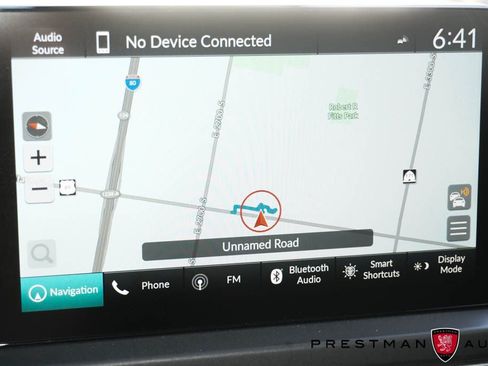 Used 2025 Honda Pilot Touring image 32