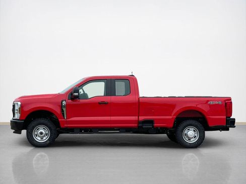 New 2026 Ford F350 XL AWD/4WD image 4