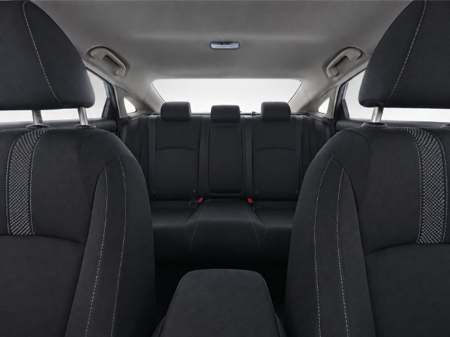 Used 2021 Honda Civic EX image 18