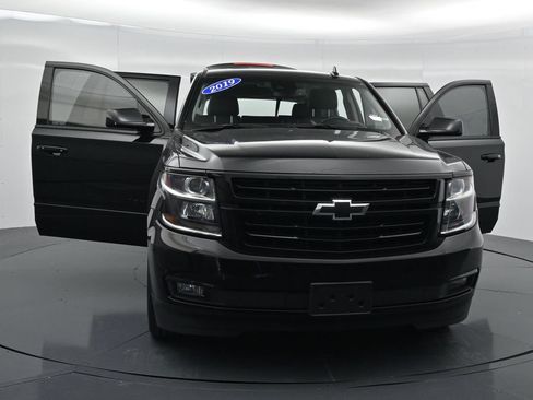 Used 2019 Chevrolet Tahoe Premier AWD/4WD image 37