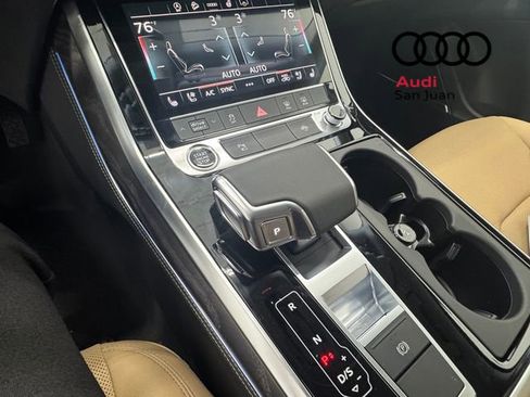 New 2026 Audi Q7 2.0T Premium Plus image 29