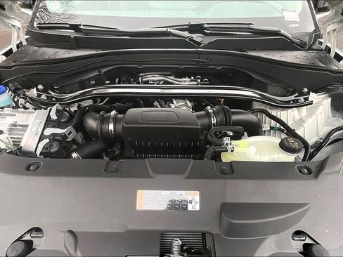 New 2026 Lincoln Aviator 2WD image 11