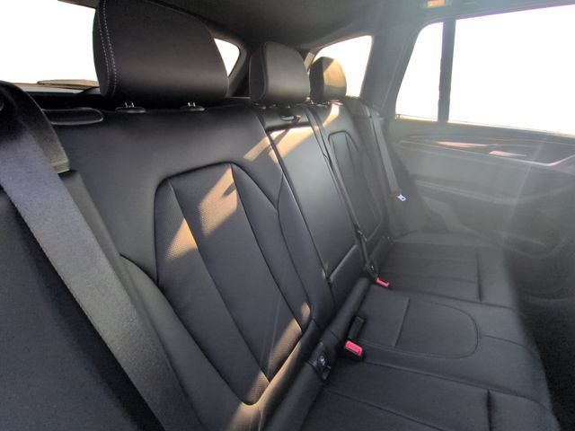 Used 2023 BMW X3 sDrive30i w/ Convenience Package RWD image 25