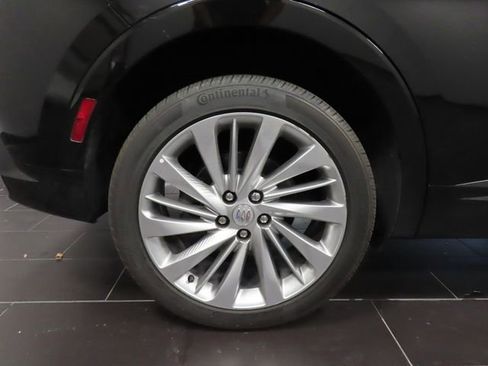 Used 2024 Buick Envision Avenir AWD/4WD image 15