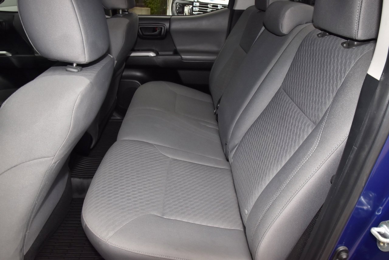 Used 2023 Toyota Tacoma SR5 RWD image 14