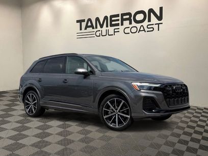 Used 2025 Audi Q7 2.0T Premium Plus