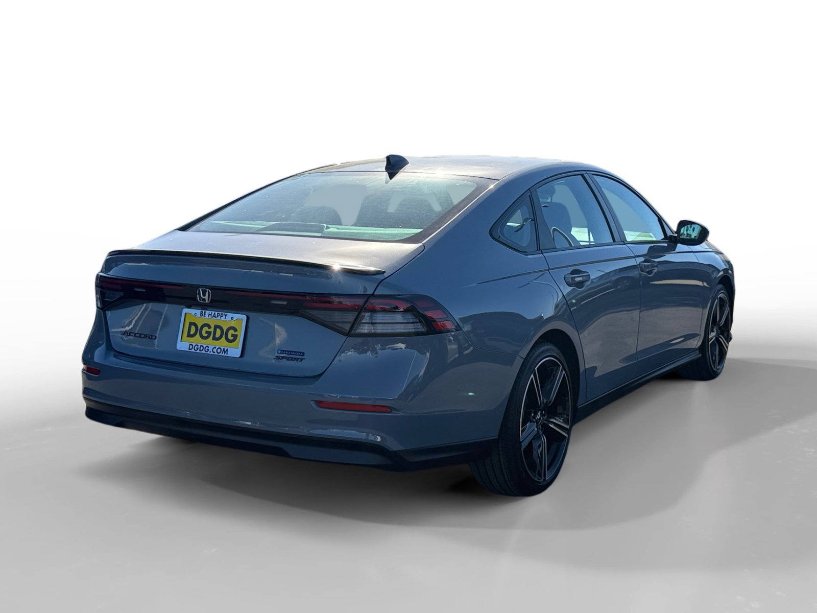 New 2026 Honda Accord Sport image 5