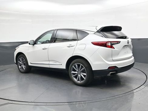 Used 2023 Acura RDX Technology Package image 7
