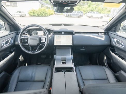 Used 2026 Land Rover Range Rover Velar S AWD/4WD image 18