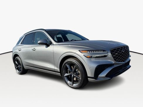 New 2026 Genesis GV70 2.5T Sport Prestige image 1