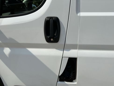 Used 2023 RAM ProMaster 2500 FWD image 16