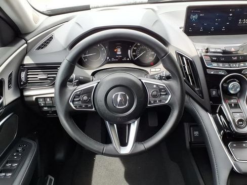 Used 2020 Acura RDX FWD image 17
